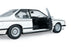 1:18 HARTGE 635 CSI (E24) WHITE 1984