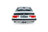 1:18 HARTGE 635 CSI (E24) WHITE 1984