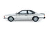 1:18 HARTGE 635 CSI (E24) WHITE 1984