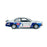 1:18 BMW 635 CSI WHITE #1 F.MOLLER 24H SPA 1984