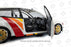 1:18 Honda Civic (EG6) Solido Works Mugen Racing White 1992