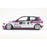 1:18 HONDA CIVIC (EG6) KAIDO RACER WHITE 1991