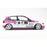 1:18 HONDA CIVIC (EG6) KAIDO RACER WHITE 1991