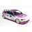 1:18 HONDA CIVIC (EG6) KAIDO RACER WHITE 1991