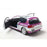 1:18 HONDA CIVIC (EG6) KAIDO RACER WHITE 1991