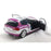 1:18 HONDA CIVIC (EG6) KAIDO RACER WHITE 1991