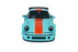 1:18 KS-R BY KHYZYL SALEEM METALLIC BLUE RACER 2026