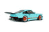 1:18 KS-R BY KHYZYL SALEEM METALLIC BLUE RACER 2026