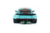 1:18 KS-R BY KHYZYL SALEEM METALLIC BLUE RACER 2026