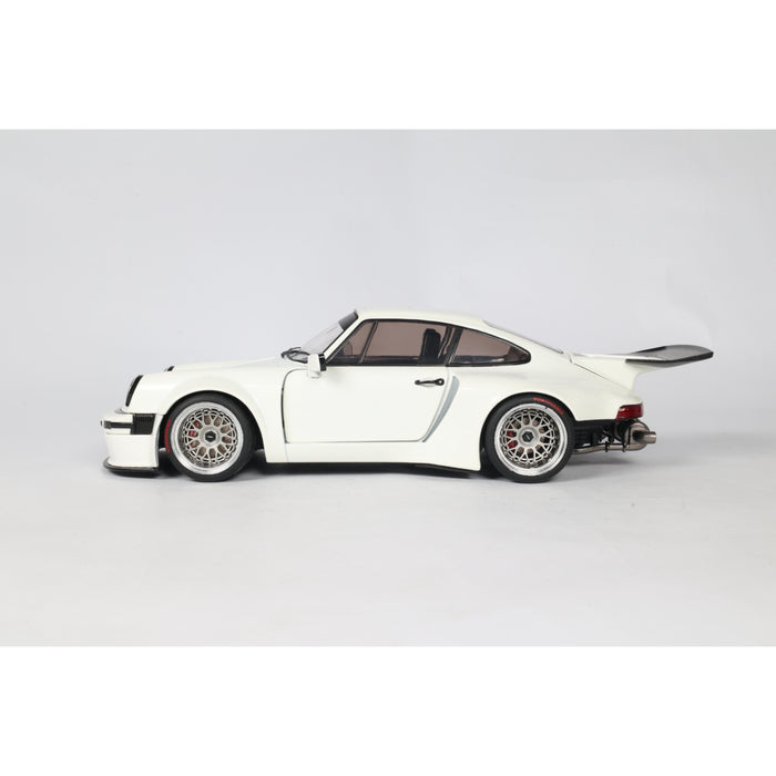 1:18 KS-R BY KHYZYL SALEEM WHITE 2026