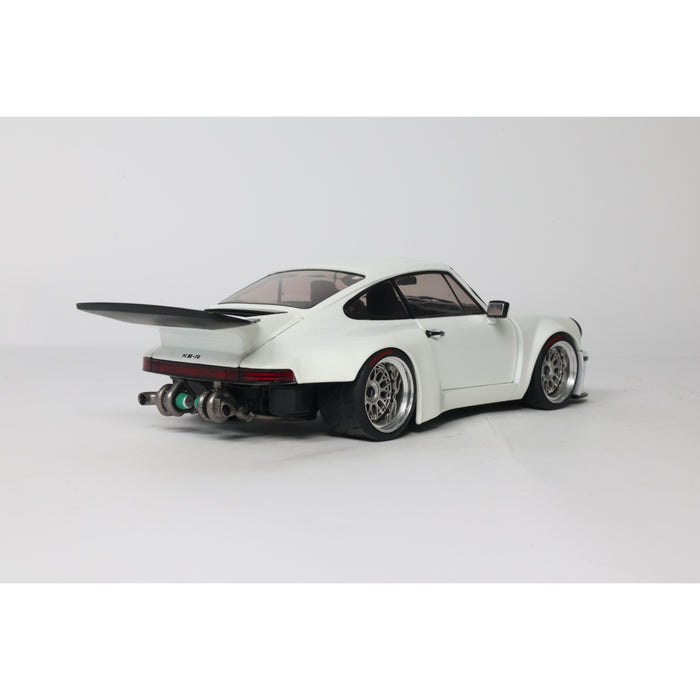 1:18 KS-R BY KHYZYL SALEEM WHITE 2026