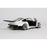 1:18 KS-R BY KHYZYL SALEEM WHITE 2026