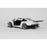 1:18 KS-R BY KHYZYL SALEEM WHITE 2026