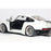 1:18 KS-R BY KHYZYL SALEEM WHITE 2026