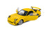 1:18 MAZDA RX7 FD RS STREETFIGHTER YELLOW 1994