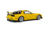 1:18 MAZDA RX7 FD RS STREETFIGHTER YELLOW 1994