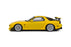 1:18 MAZDA RX7 FD RS STREETFIGHTER YELLOW 1994