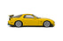 1:18 MAZDA RX7 FD RS STREETFIGHTER YELLOW 1994