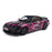 1:18 Mazda RX7 FD3RS Solido Works Itasha Club Pink 1999