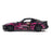 1:18 Mazda RX7 FD3RS Solido Works Itasha Club Pink 1999