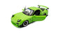 1:18 Mazda RX7 FD3RS Solido Works Neon Green 1999