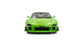 1:18 Mazda RX7 FD3RS Solido Works Neon Green 1999