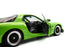 1:18 Mazda RX7 FD3RS Solido Works Neon Green 1999