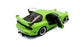 1:18 Mazda RX7 FD3RS Solido Works Neon Green 1999