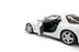 1:18 MAZDA RX7 FD3RS PURE WHITE 1999