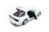 1:18 MAZDA RX7 FD3RS PURE WHITE 1999