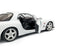 1:18 MAZDA RX7 FD3RS PURE WHITE 1999