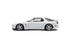 1:18 MAZDA RX7 FD3RS PURE WHITE 1999