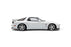 1:18 MAZDA RX7 FD3RS PURE WHITE 1999