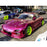 1:18 MAZDA RX7 FD3S SOLIDO WORKS PINK METALLIC 1999