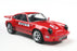 1:18 Porsche 911 IROC Red #6 Foyt IROC Daytona 1974