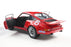 1:18 Porsche 911 IROC Red #6 Foyt IROC Daytona 1974