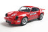 1:18 Porsche 911 IROC Red #6 Foyt IROC Daytona 1974