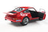 1:18 Porsche 911 IROC Red #6 Foyt IROC Daytona 1974