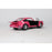 1:18 PORSCHE 911 IROC PINK #3 PEARSON IROC DAYTONA 1974