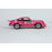 1:18 PORSCHE 911 IROC PINK #3 PEARSON IROC DAYTONA 1974
