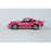 1:18 PORSCHE 911 IROC PINK #3 PEARSON IROC DAYTONA 1974