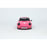 1:18 PORSCHE 911 IROC PINK #3 PEARSON IROC DAYTONA 1974