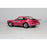 1:18 PORSCHE 911 IROC PINK #3 PEARSON IROC DAYTONA 1974