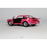 1:18 PORSCHE 911 IROC PINK #3 PEARSON IROC DAYTONA 1974