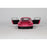 1:18 PORSCHE 911 IROC PINK #3 PEARSON IROC DAYTONA 1974