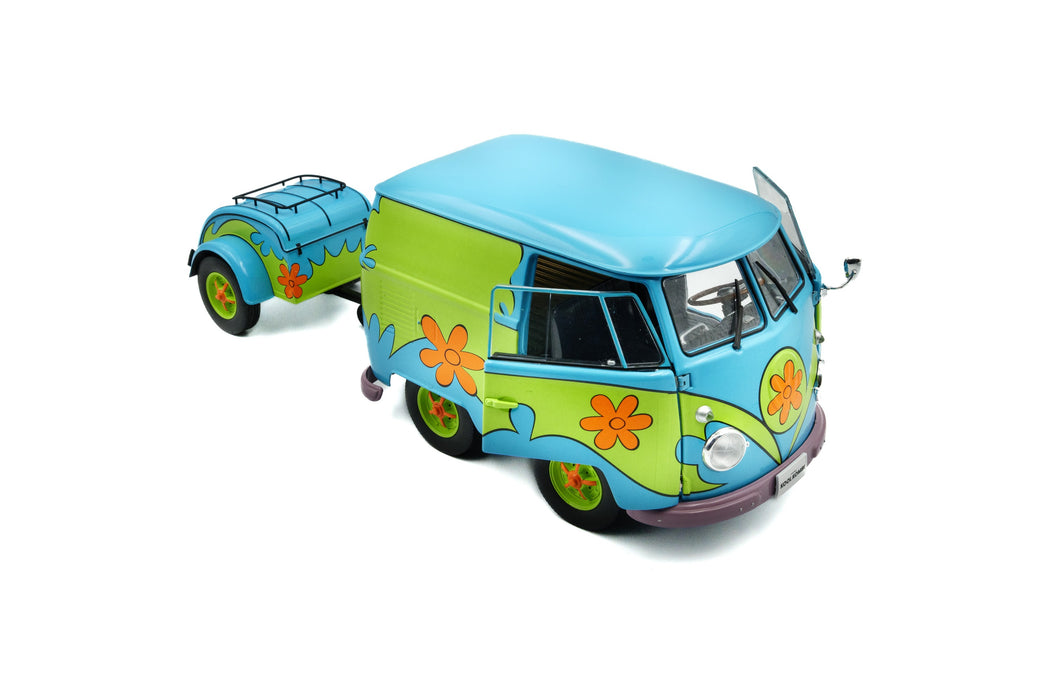 1:18 Cool Combi Flower Power 2024