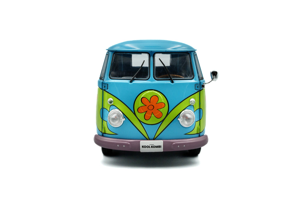 1:18 Cool Combi Flower Power 2024