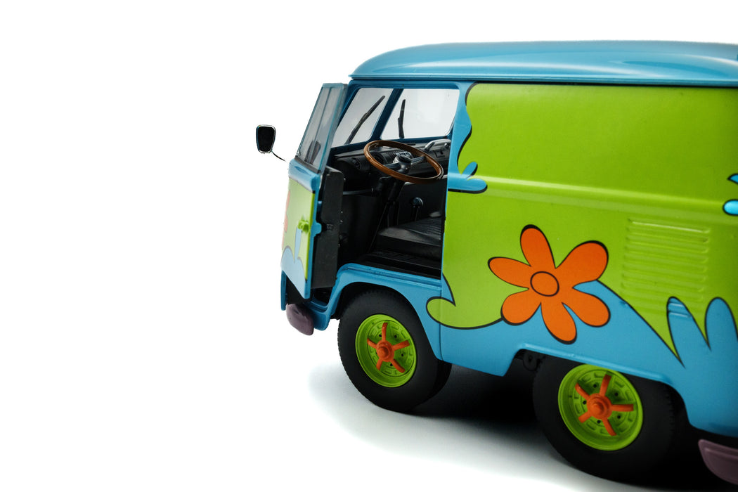 1:18 Cool Combi Flower Power 2024