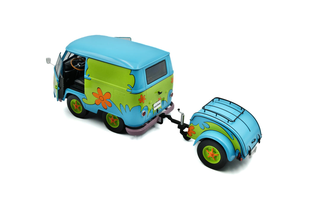 1:18 Cool Combi Flower Power 2024