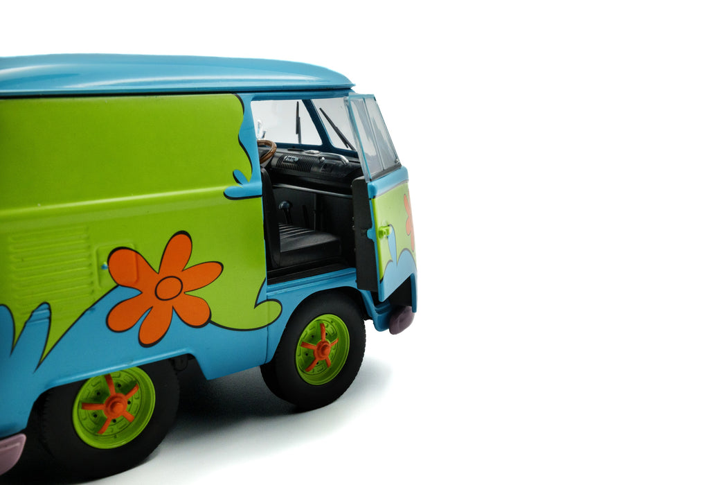1:18 Cool Combi Flower Power 2024